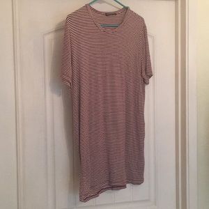 Brandy Melville T shirt Dress